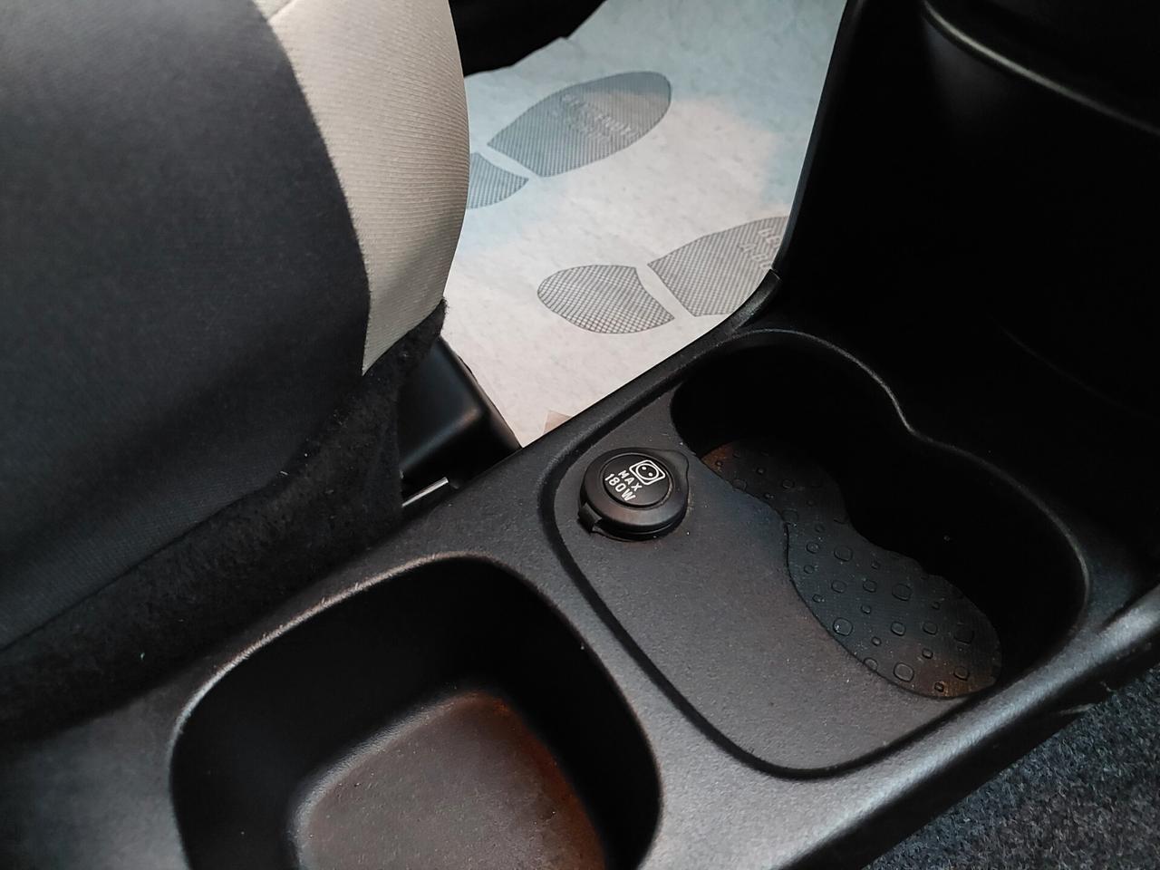 Fiat Panda 1.3 MJT s&s Easy *EURO 6B*