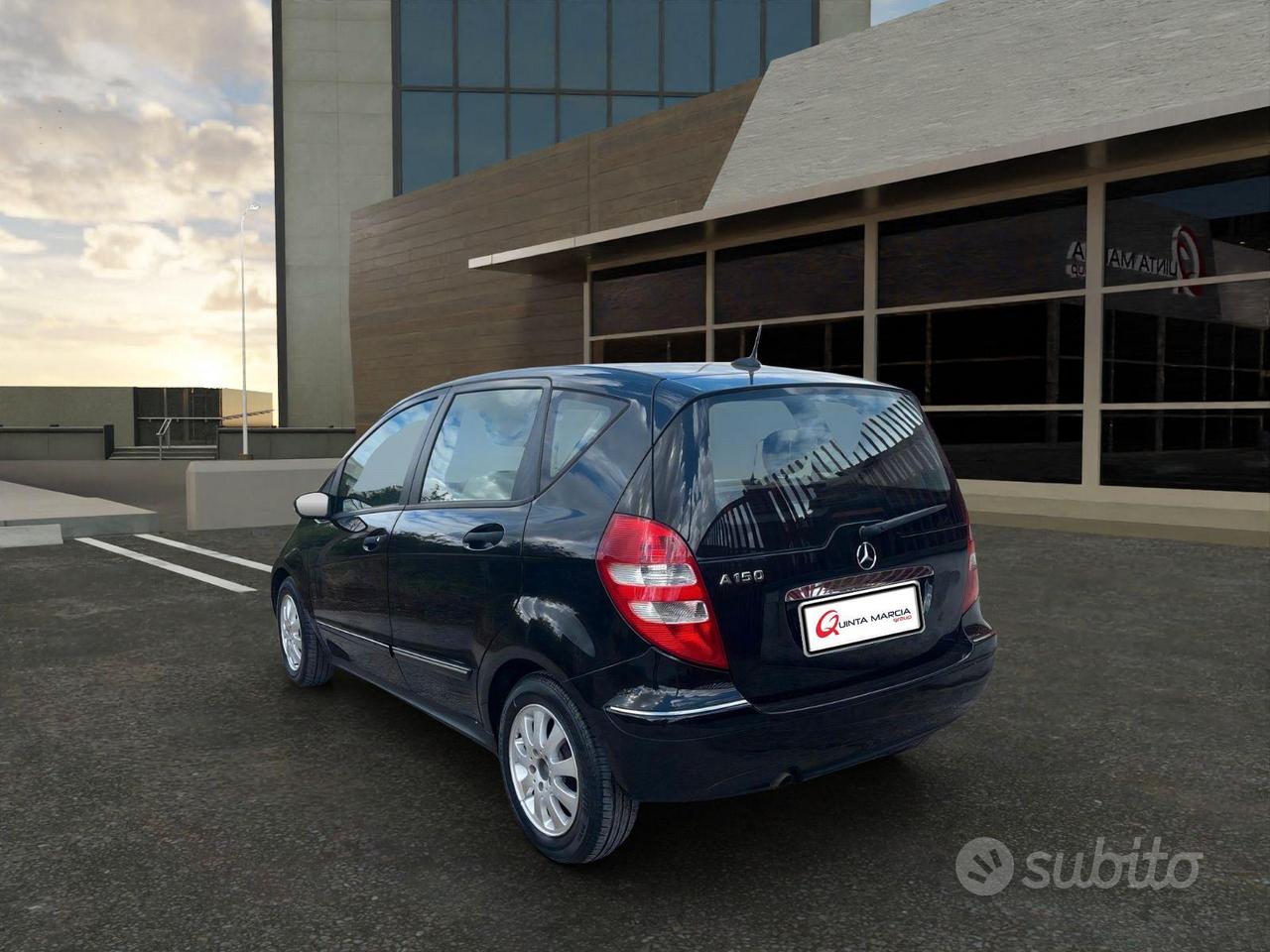 Mercedes-Benz Classe A 150