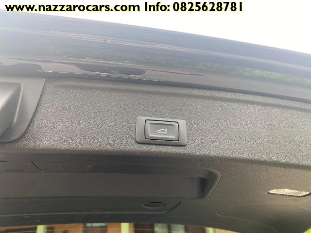 AUDI A4 Avant 40 TDI quattro S tronic S line edition