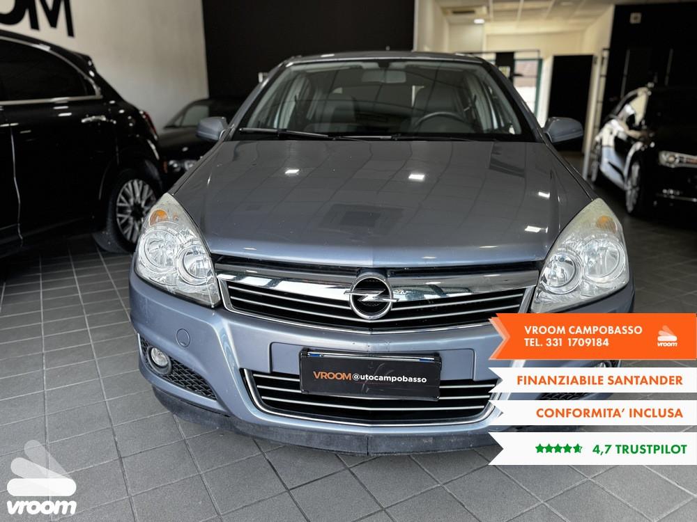 OPEL Astra 5 porte Cosmo