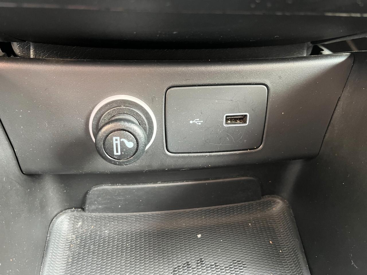 Fiat Tipo 1.6 Mjt S&S 4 porte City Life