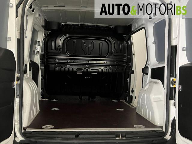 FIAT Doblo Doblò 1.6 MJT 105CV S&S PC-TN Cargo Easy