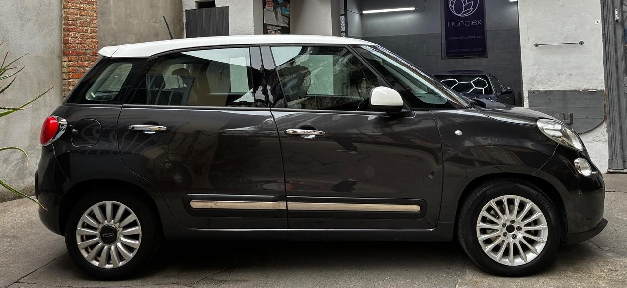 Fiat 500L 1.3 Mjt. euro 6 - PERFETTA !!