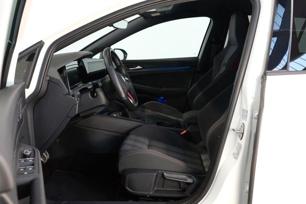 Volkswagen Golf GTI Golf 2.0 TSI GTI MANUALE