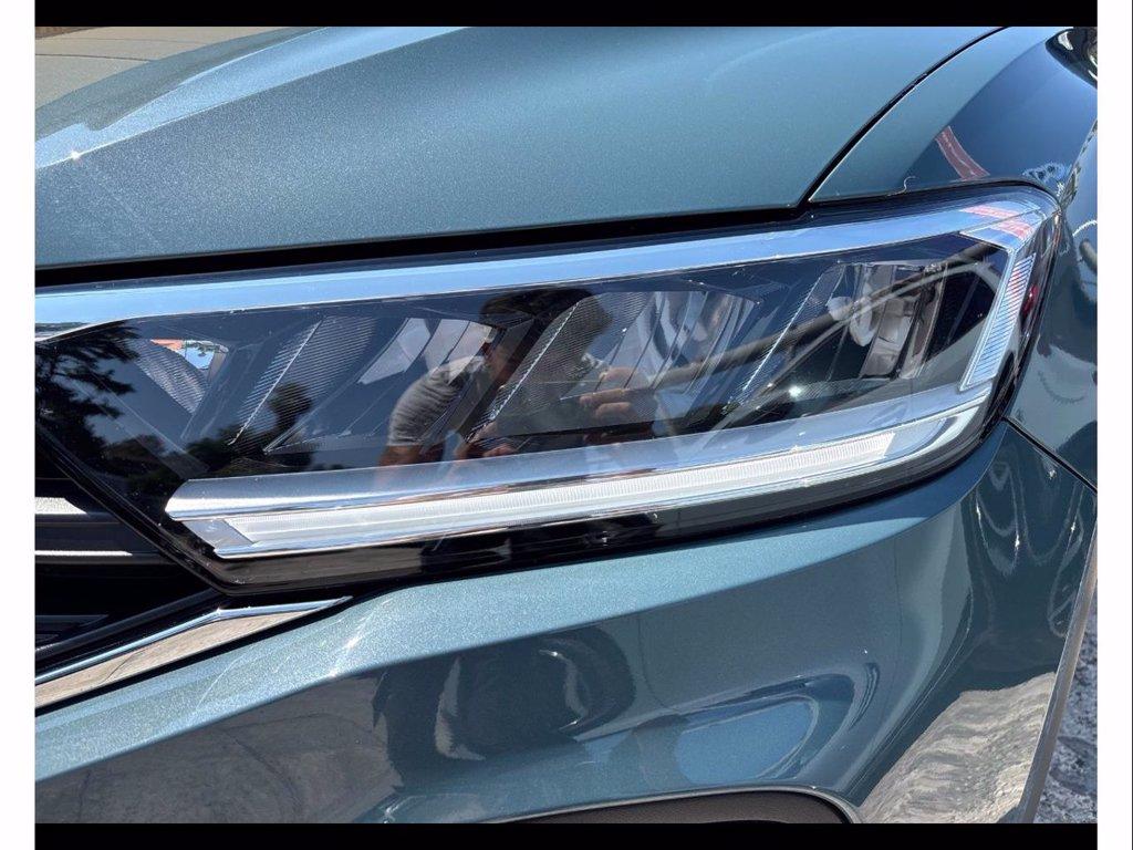 VOLKSWAGEN T-roc 1.5 tsi life del 2023