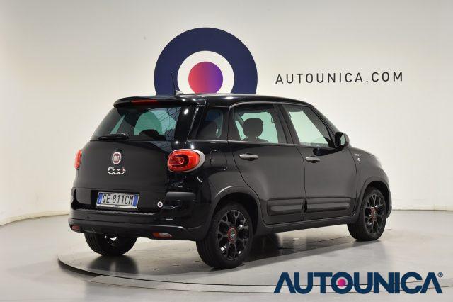 FIAT 500L 1.4 95CV SPORT IDEALE NEOPATENTATI