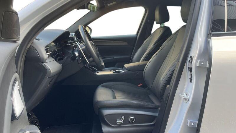 Maserati Grecale Grecale MHEV 300 CV AWD GT