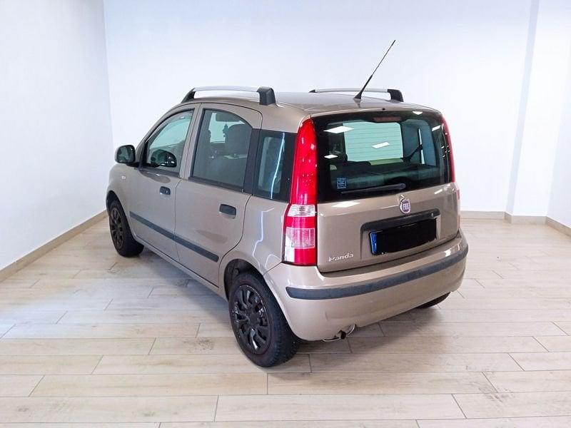 FIAT Panda 2ª serie 1.2 Dynamic GPL