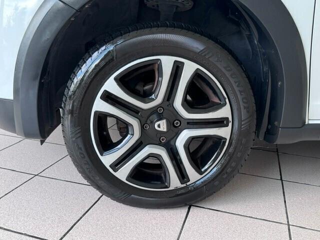 Dacia Sandero Stepway TurboGPL 90CV