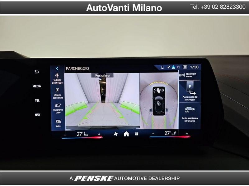 BMW Serie 1 118d MSport Pro