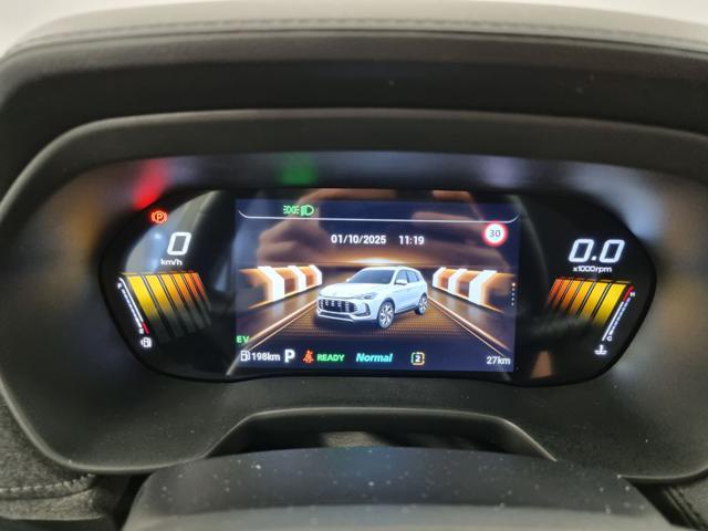 MG ZS 1.5 Hybrid+ Comfort