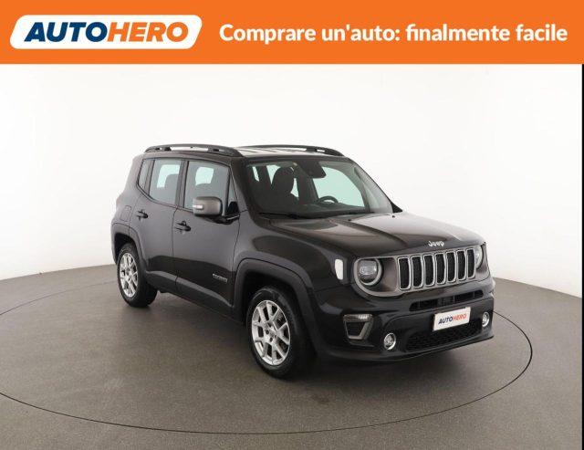 JEEP Renegade 1.0 T3 Night Eagle