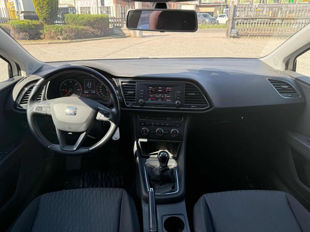 SEAT Leon 1.6 TDI 110CV 5p. Start/Stop Style SC.ROTTAMAZIONE