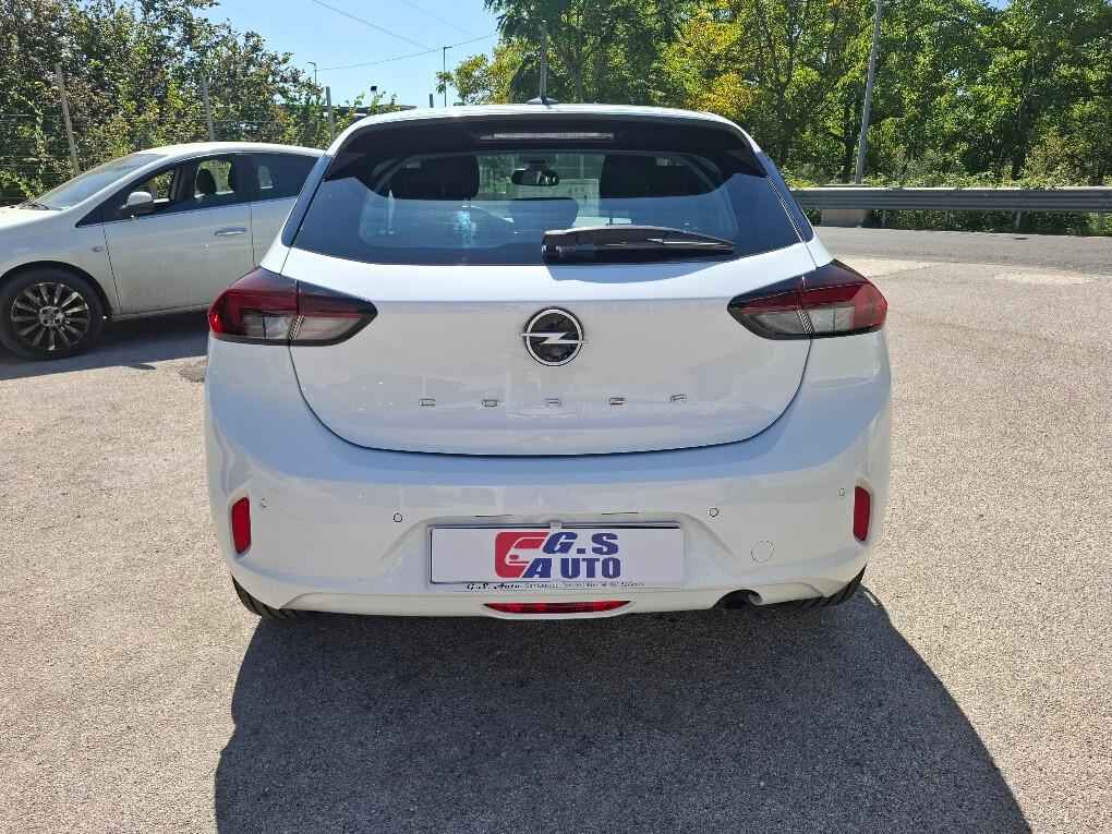 OPEL CORSA 1.2 75CV-2024