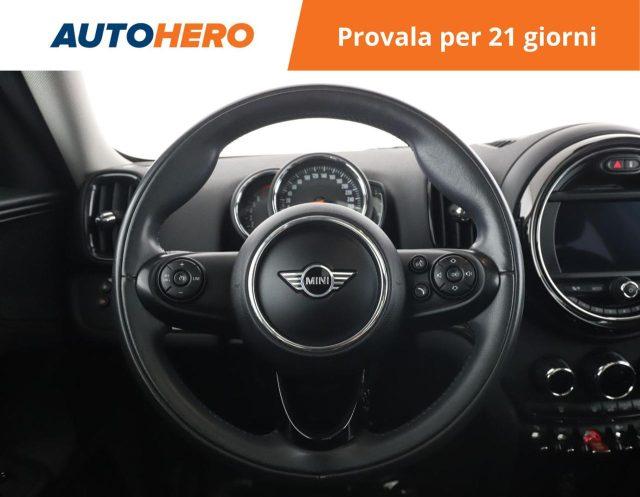 MINI Countryman 1.5 Cooper Countryman