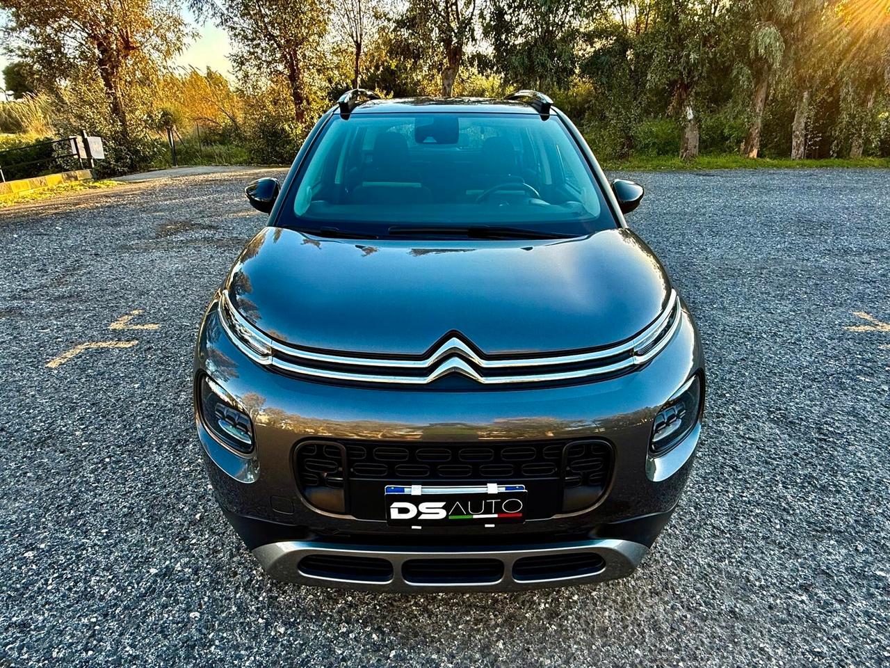 CITROEN C3 AIRCROSS BLUEHDi 100 S&S SHINE