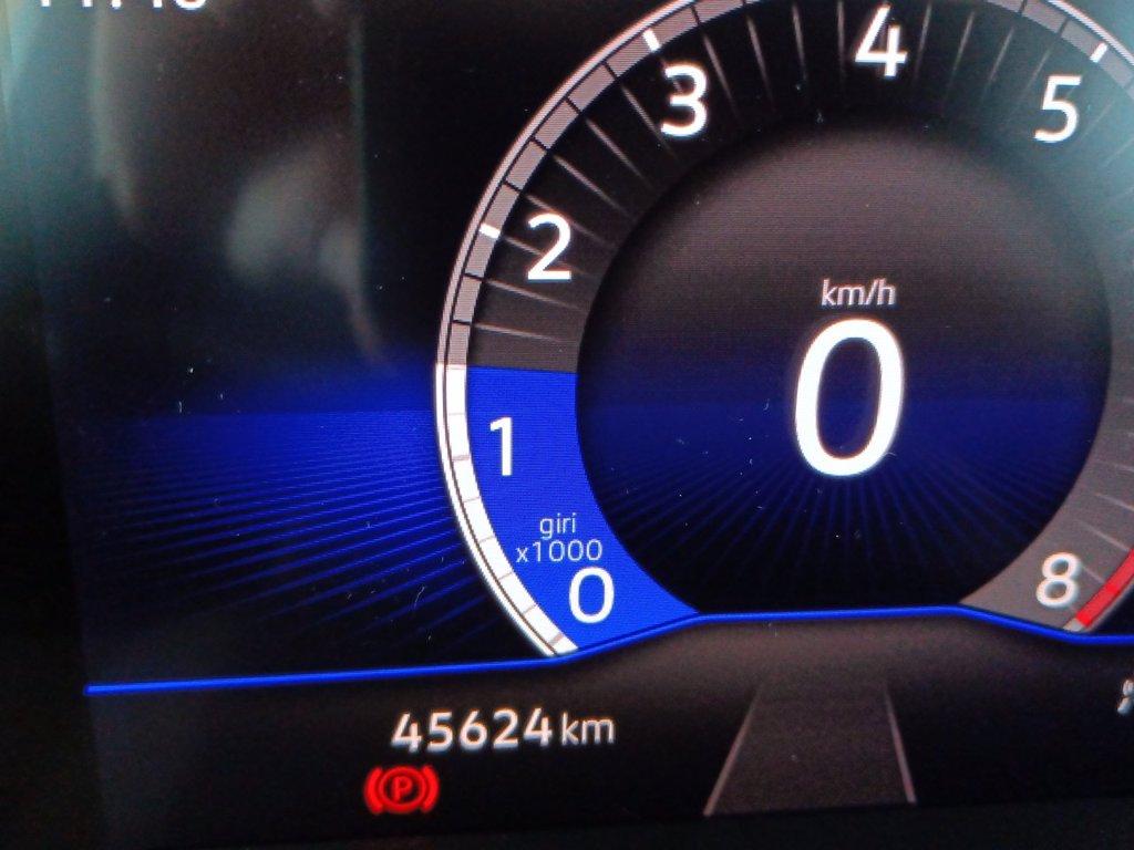 VOLKSWAGEN Polo 1.0 tgi life 90cv del 2023