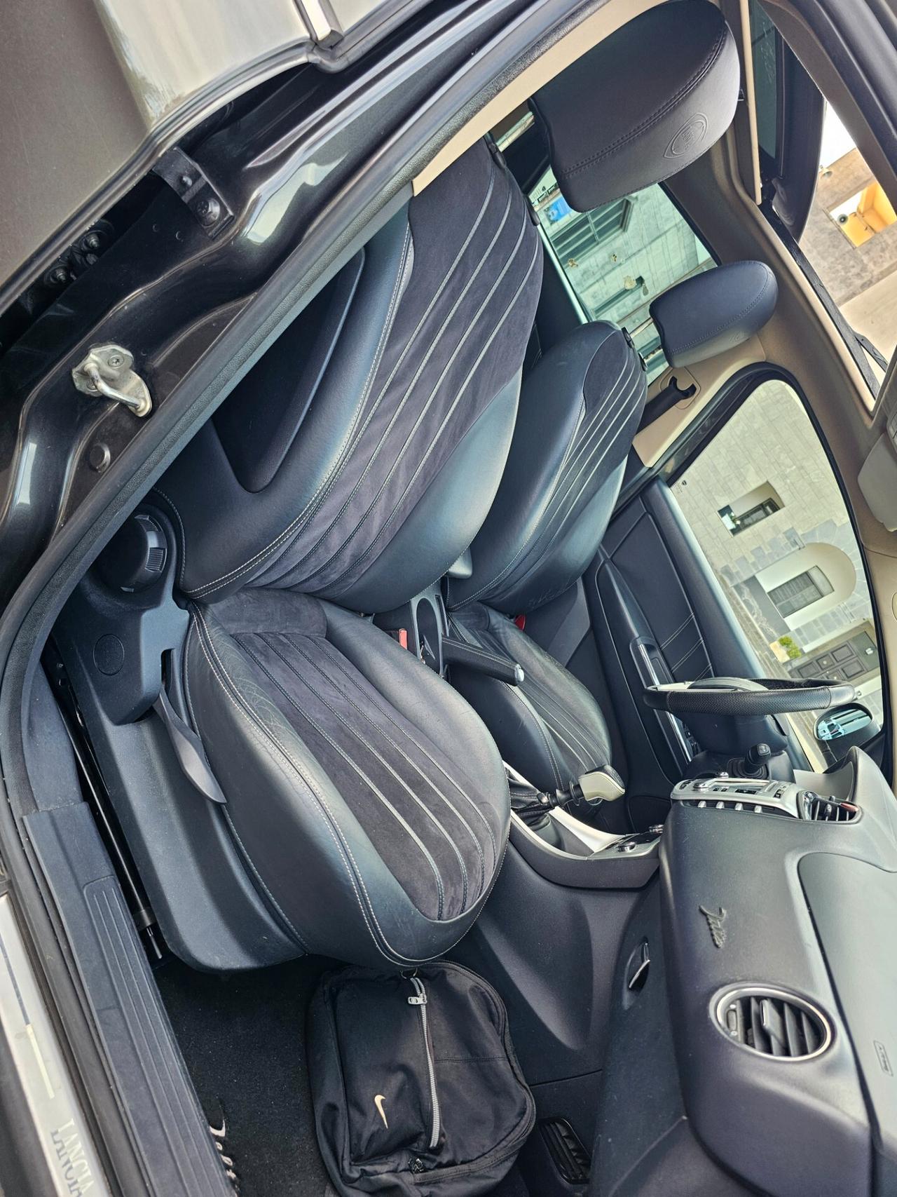 Lancia Delta Platino Multijet