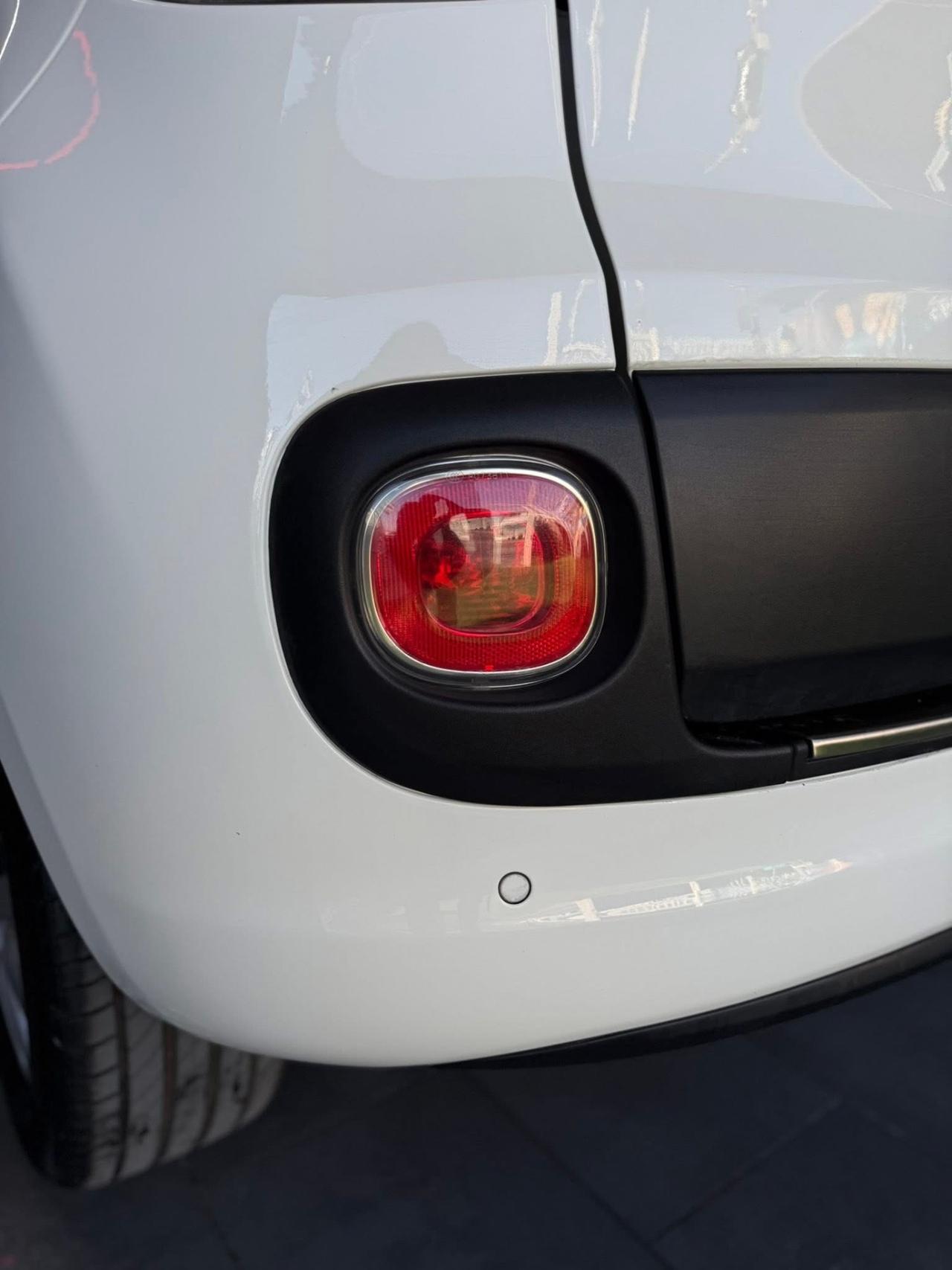 Fiat 500L 1.3 Multijet 85 CV Lounge 11/2014