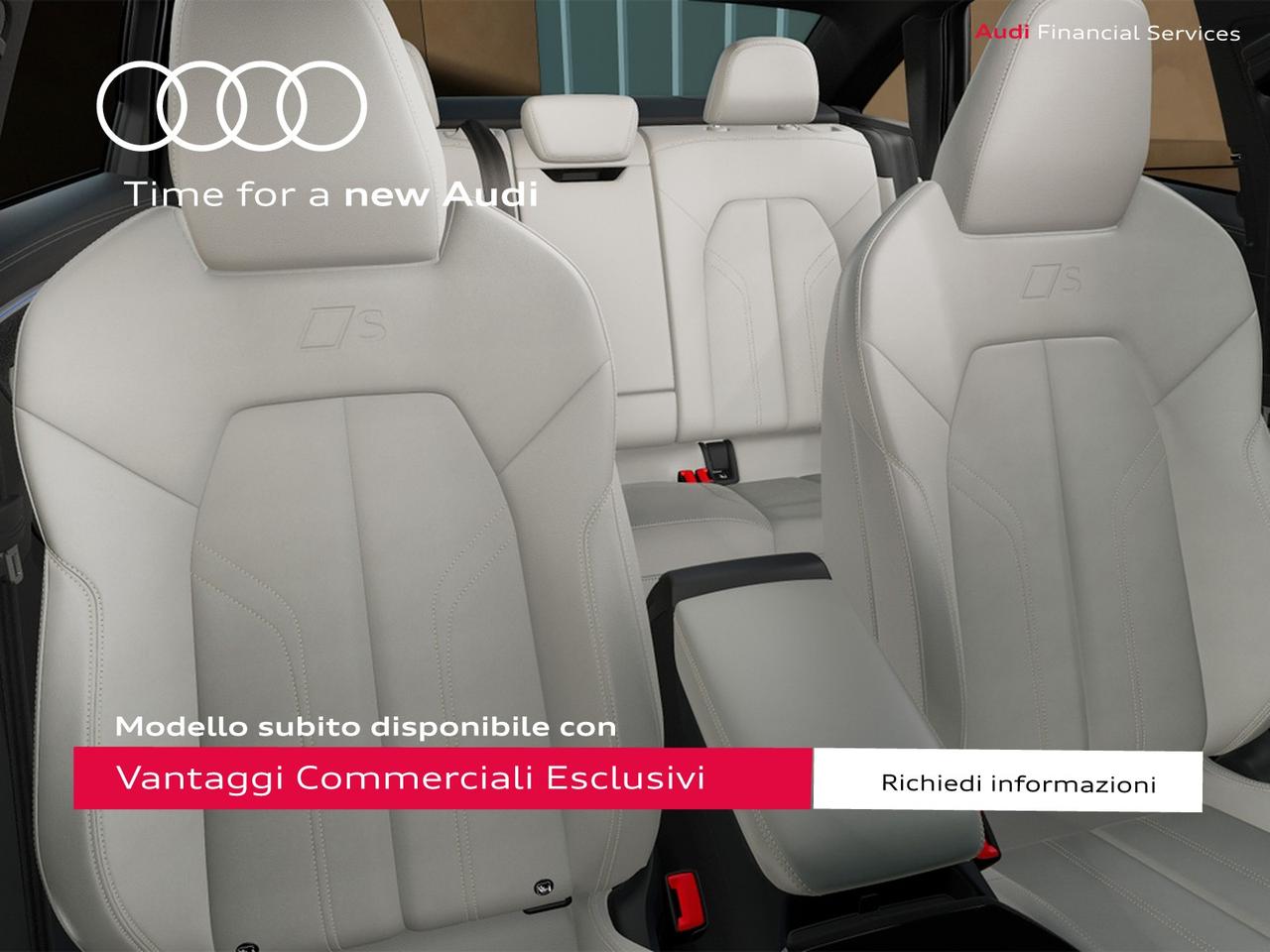 Audi A6 2.0 e-hybrid s line edition quattro 367cv s-tronic