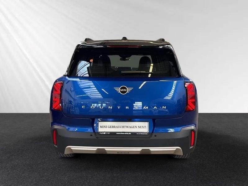 MINI Countryman C 48V Classic Head-Up Display Camera 18"