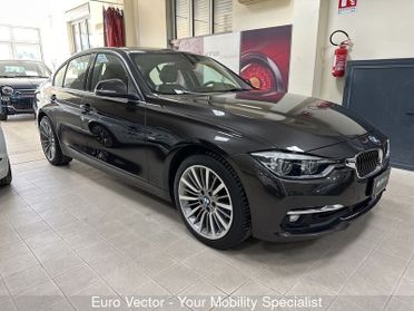 BMW Serie 3 320d xDrive Luxury