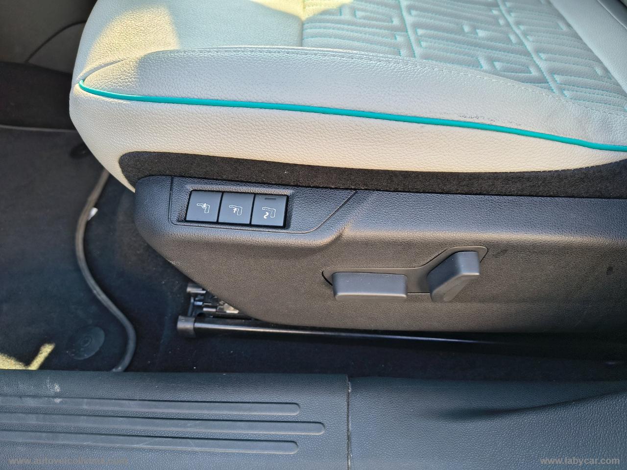 FIAT 600 Hybrid MHEV La Prima