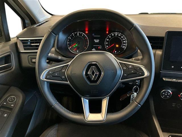 RENAULT Clio 5 Porte 1.0 TCe GPL Equilibre