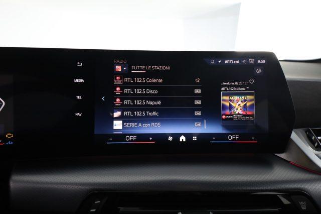 BMW X2 (U10) sDrive 18d Msport