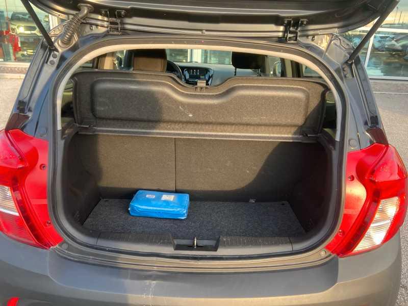 OPEL KarL 1.0 Rocks 73cv GpL