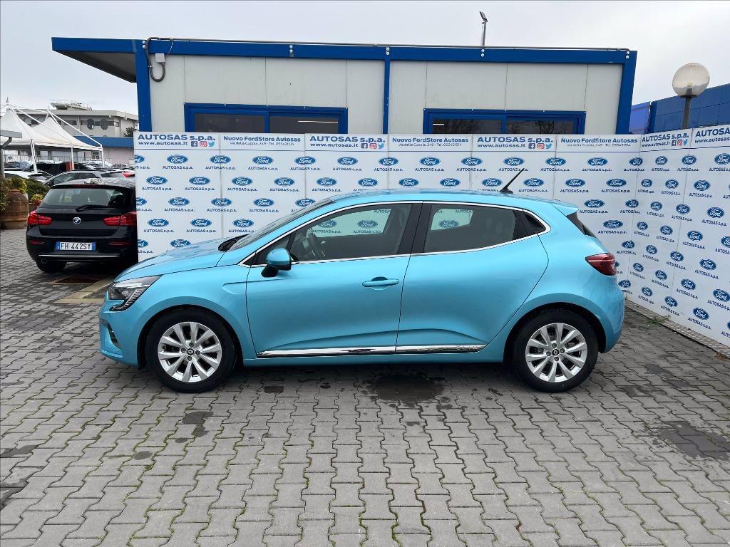 RENAULT Clio 1.0 tce Intens 90cv my21 del 2022