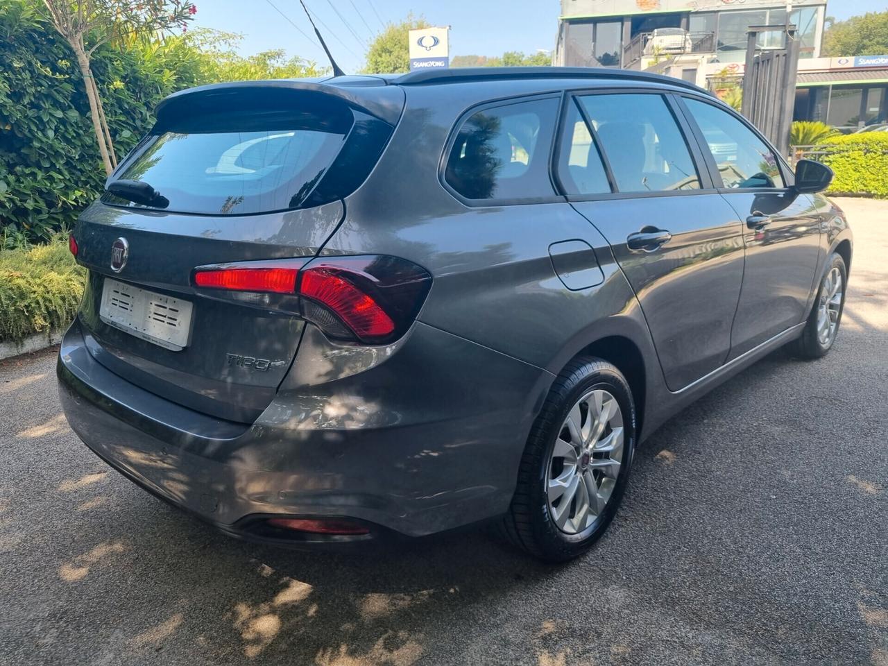 Fiat Tipo 1.4 SW Easy