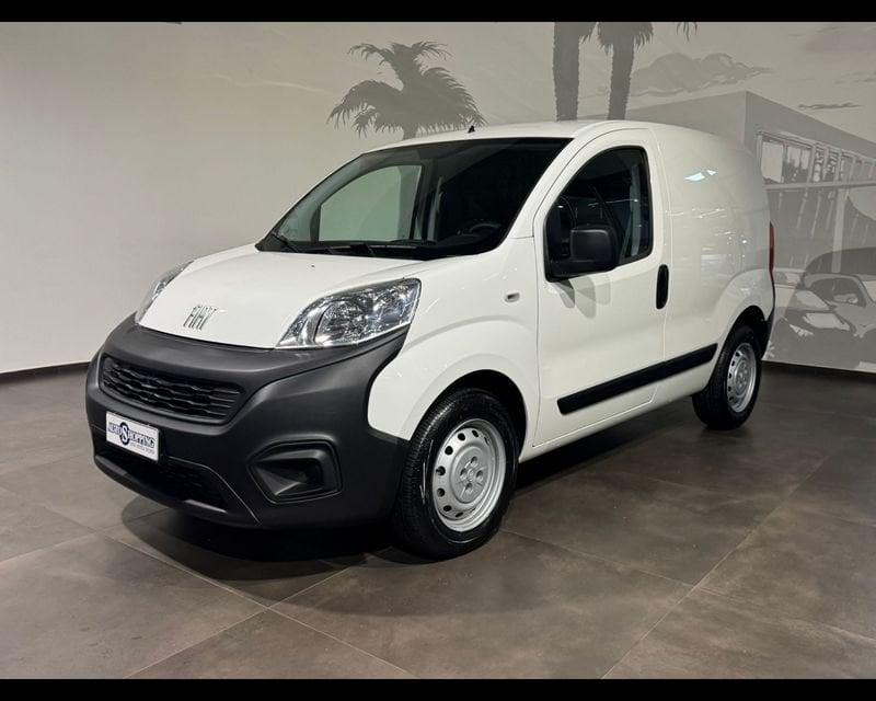 FIAT Fiorino 1.3 MJT 95CV Cargo