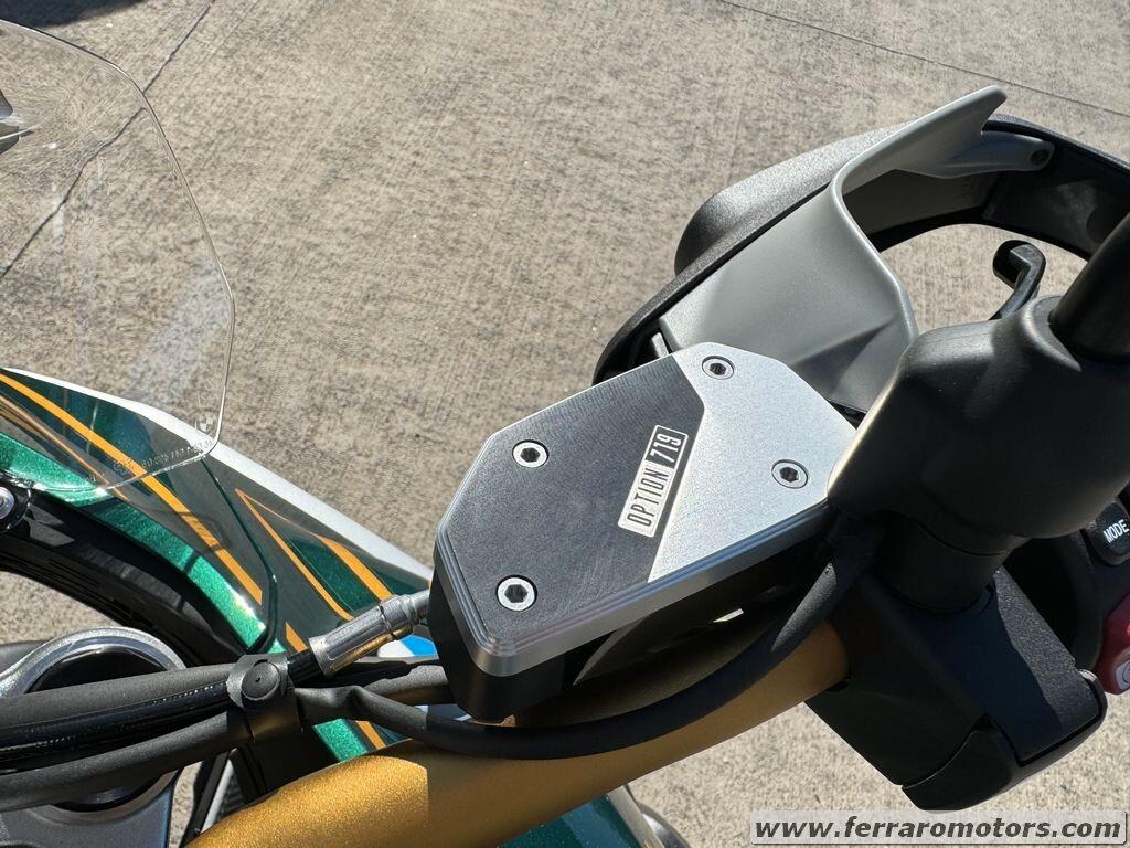 BMW R1300GS 719 option tramuntana NUOVO PRONTA CONSEGNA