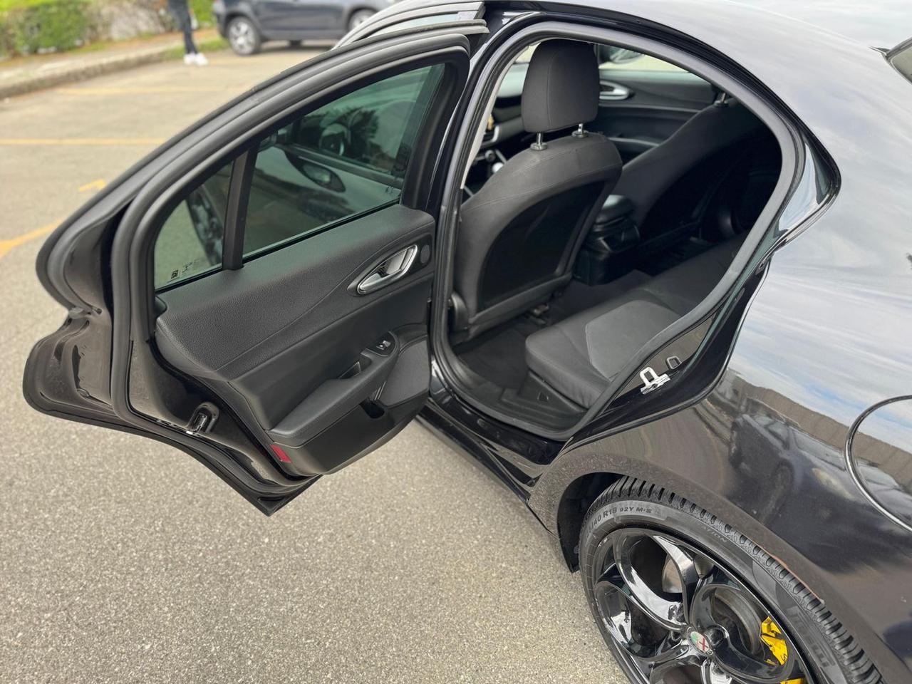 Alfa Romeo Giulia Business 2.2 JTD ECO #7182