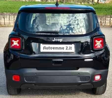 Jeep Renegade 1.6 Mjt 130 CV Business