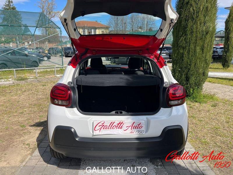 Citroën C3 PureTech 110 S&S Shine