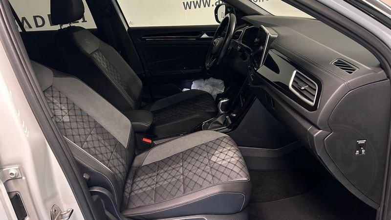 Volkswagen T-Roc T-Roc 2.0 TDI SCR 150 CV DSG R-Line