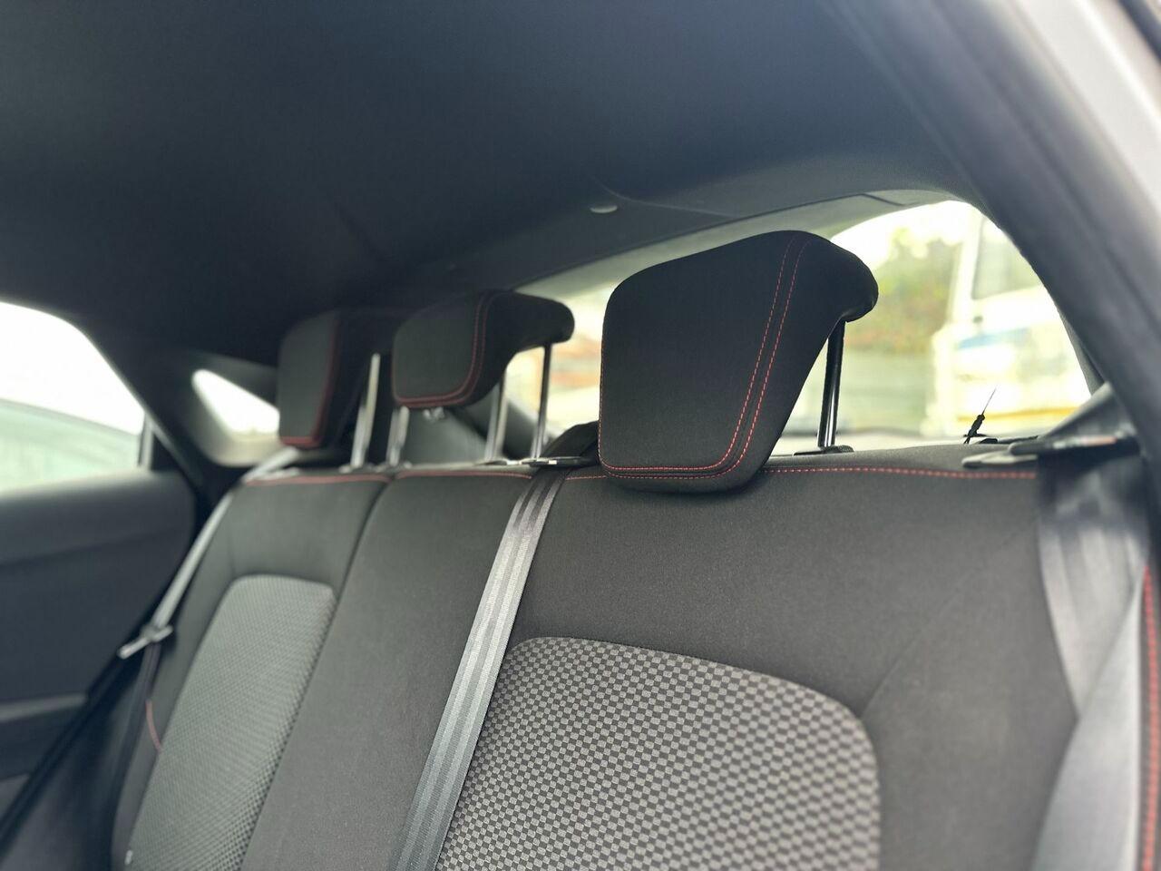 FORD Puma (2019) - Puma 1.0 EcoBoost 125 CV S&S ST-Line