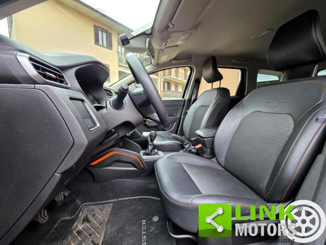 DACIA Duster 1.0 TCe GPL 4x2 Extreme