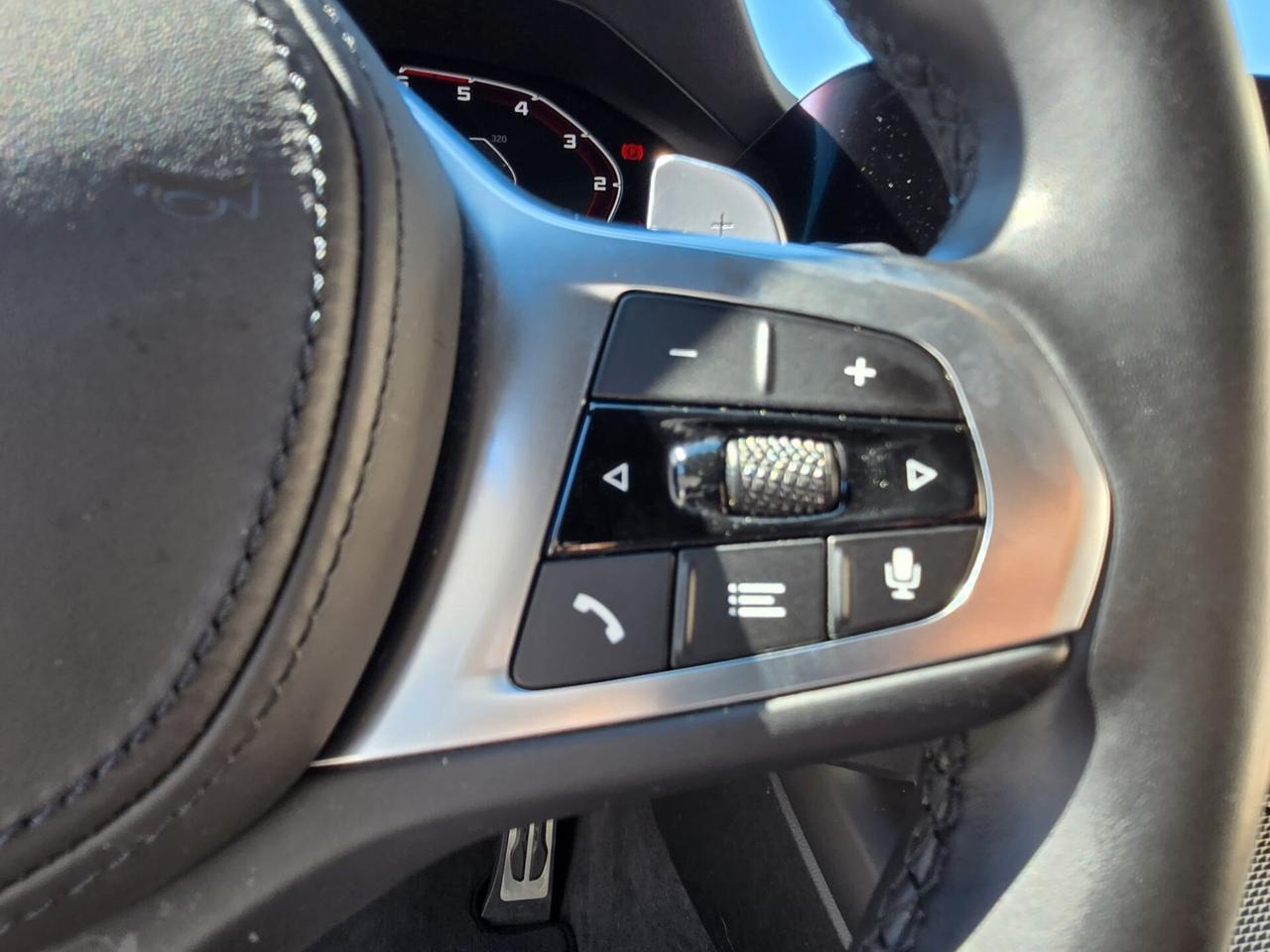 Bmw M340d Berlina mhev 48V xdrive auto