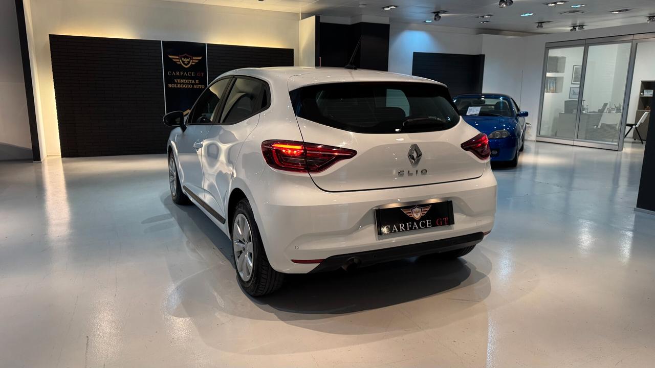 RENAULT CLIO TCE 100CV - 2020 5P EDITION ONE