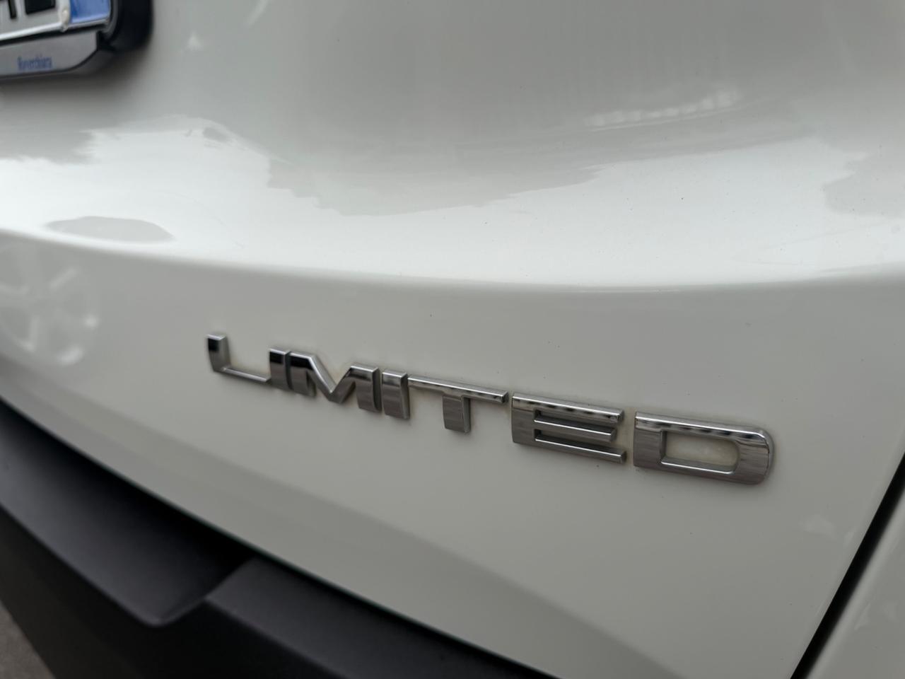Jeep Renegade 1.6 Mjt 120 CV Limited *da vetrina*