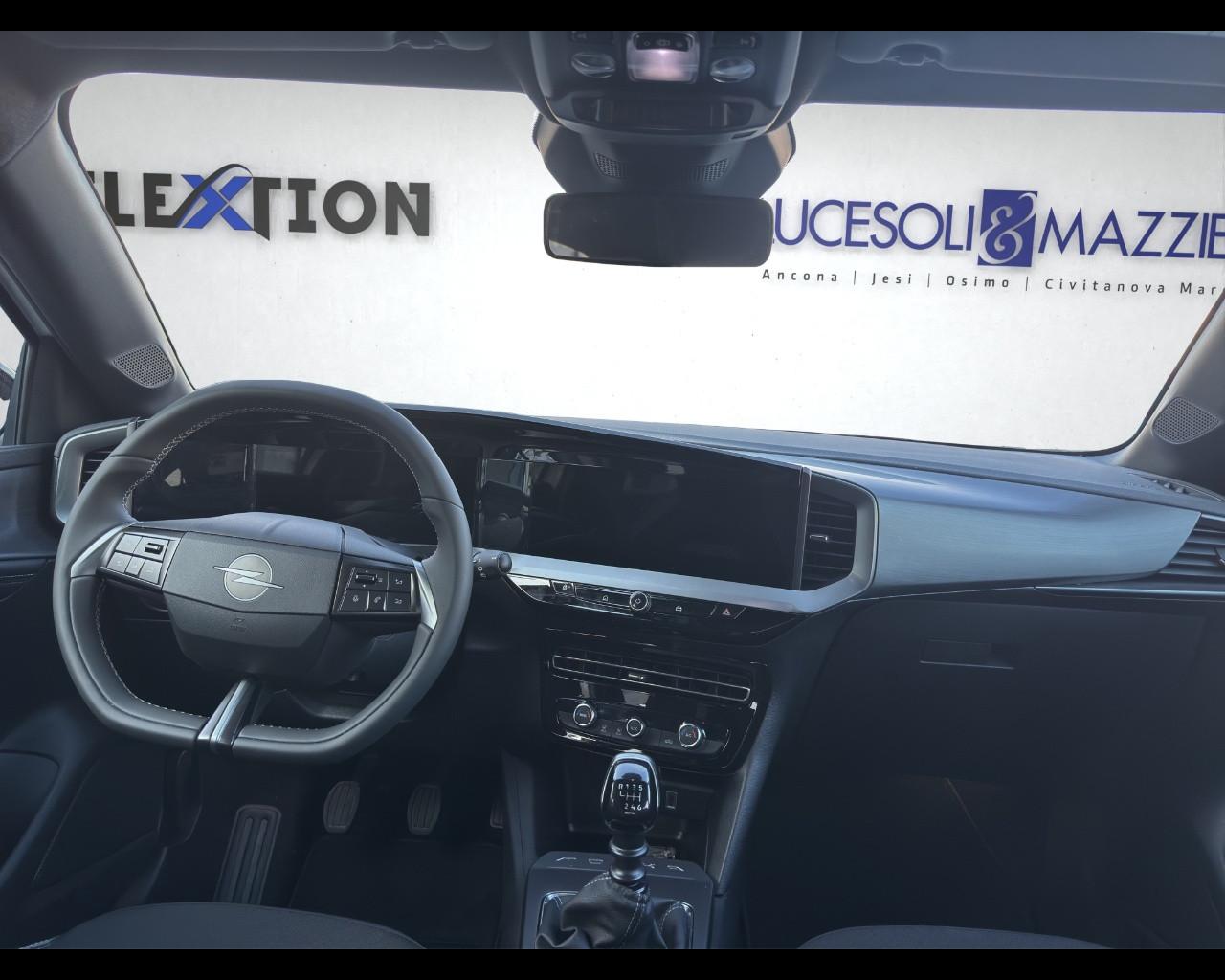 OPEL Mokka 2ª serie - Mokka 1.2 Turbo 136 CV GS