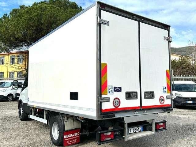 Iveco Daily 60C15 3.0hpi 150cv FRIGO