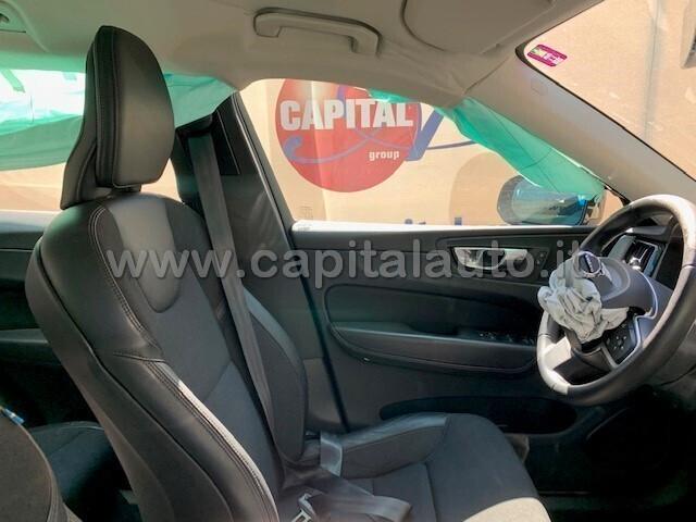 Volvo XC60 20 B5 Hybrid AWD Geartronic NETTO 9800