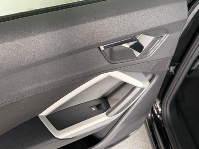 AUDI Q3 SPB 40 TDI quattro S tronic