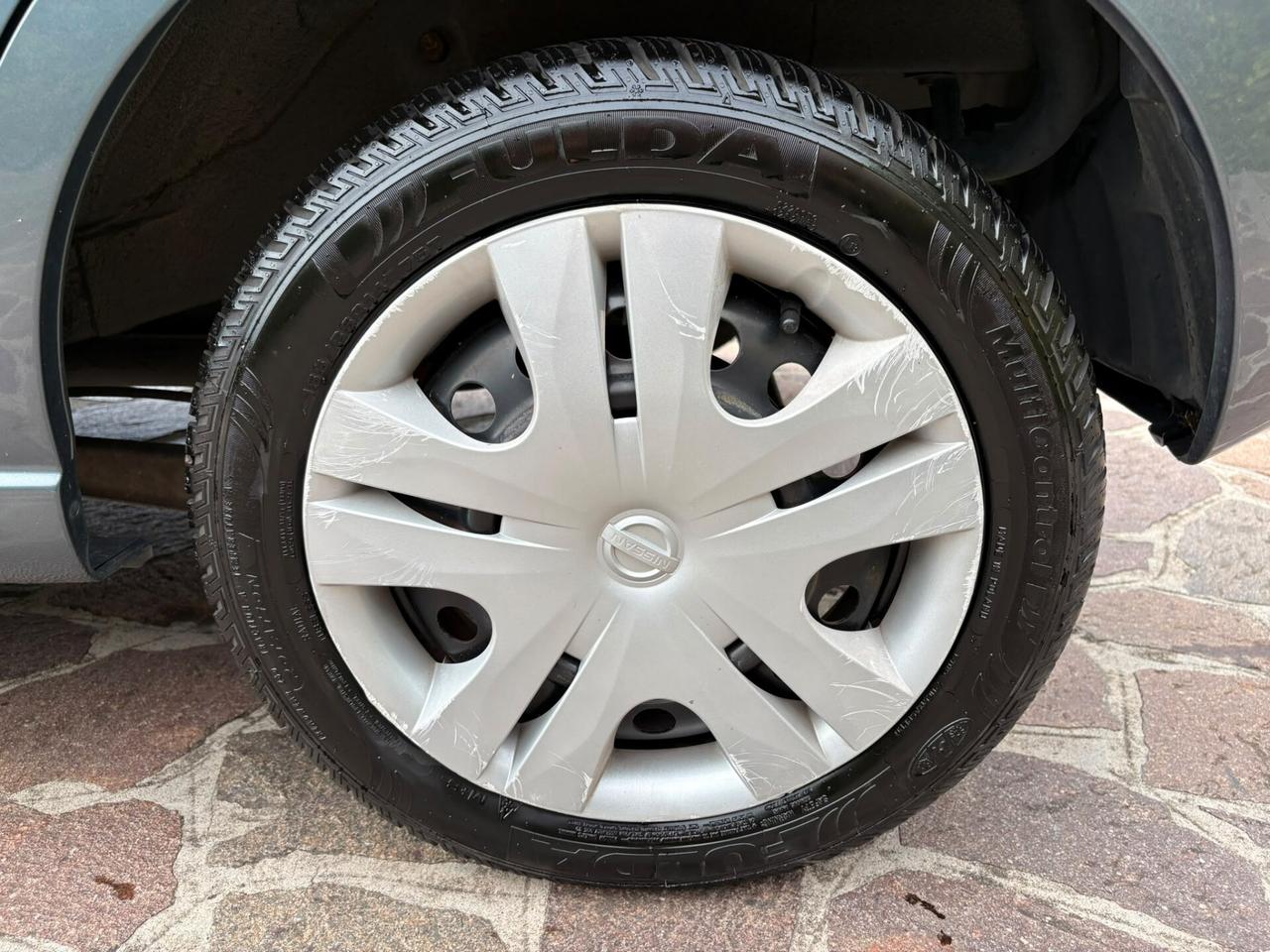 Nissan Pixo 1.0 5 porte Active