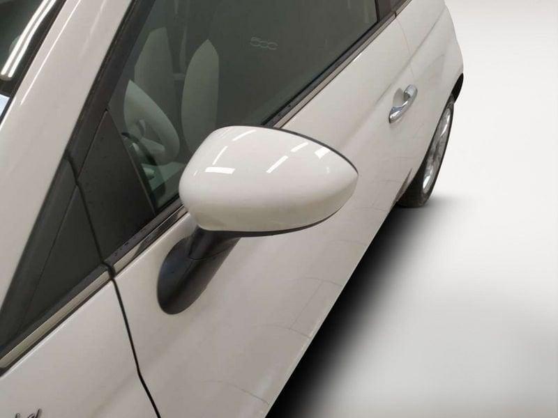 FIAT 500 1.2 Dolcevita easypower Gpl 69cv