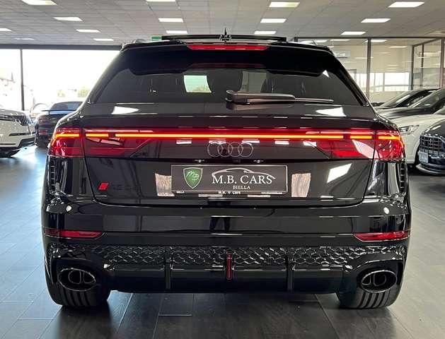 Audi RS Q8 RS Q8 4.0 mhev 48V performance 640cv